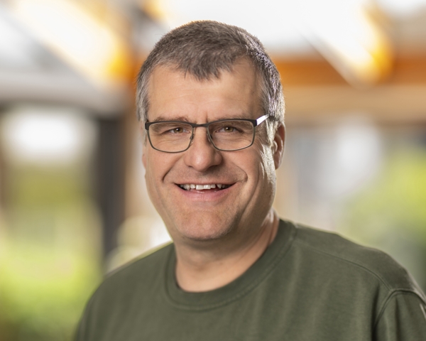 Frank Dobben
