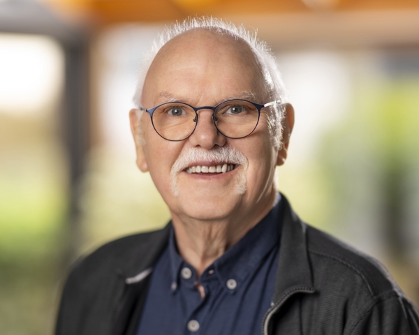 Franz Hemker