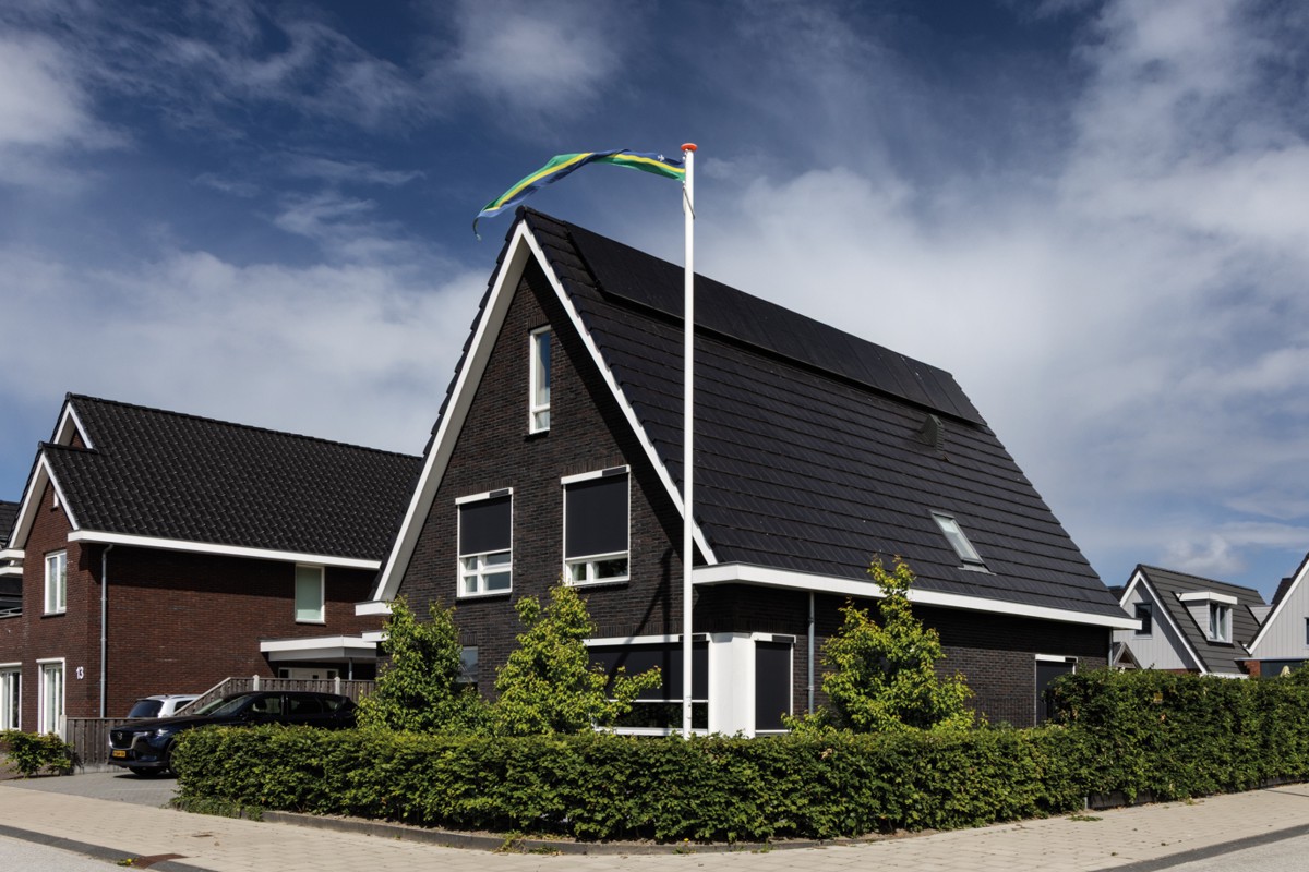 Raffstoren 