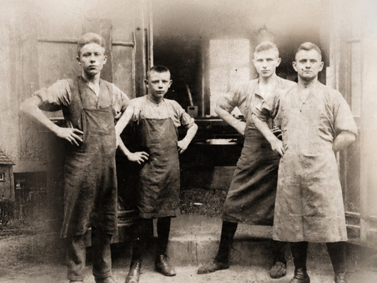1940 - 1970