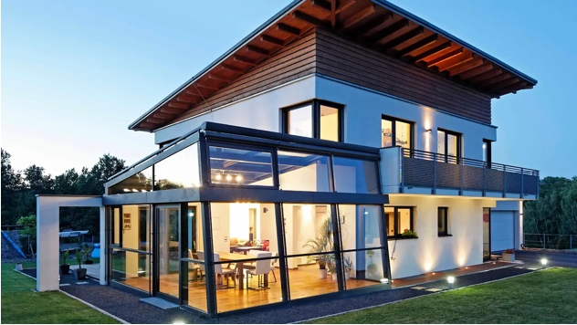 Wintergärten